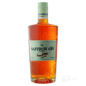 Saffron Gin