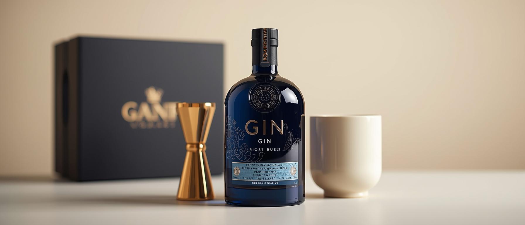 Welche Gin-Geschenke begeistern wirklich?