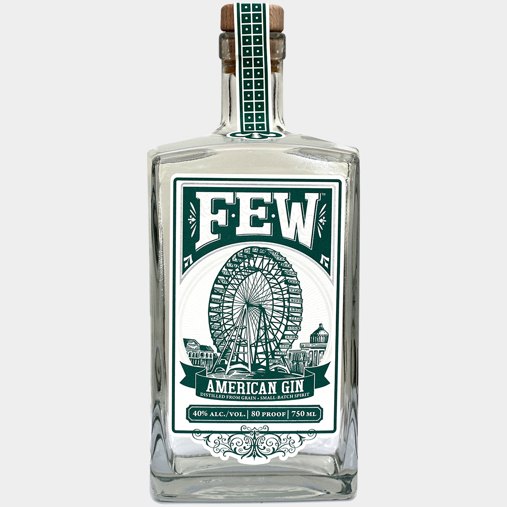 FEW American Gin