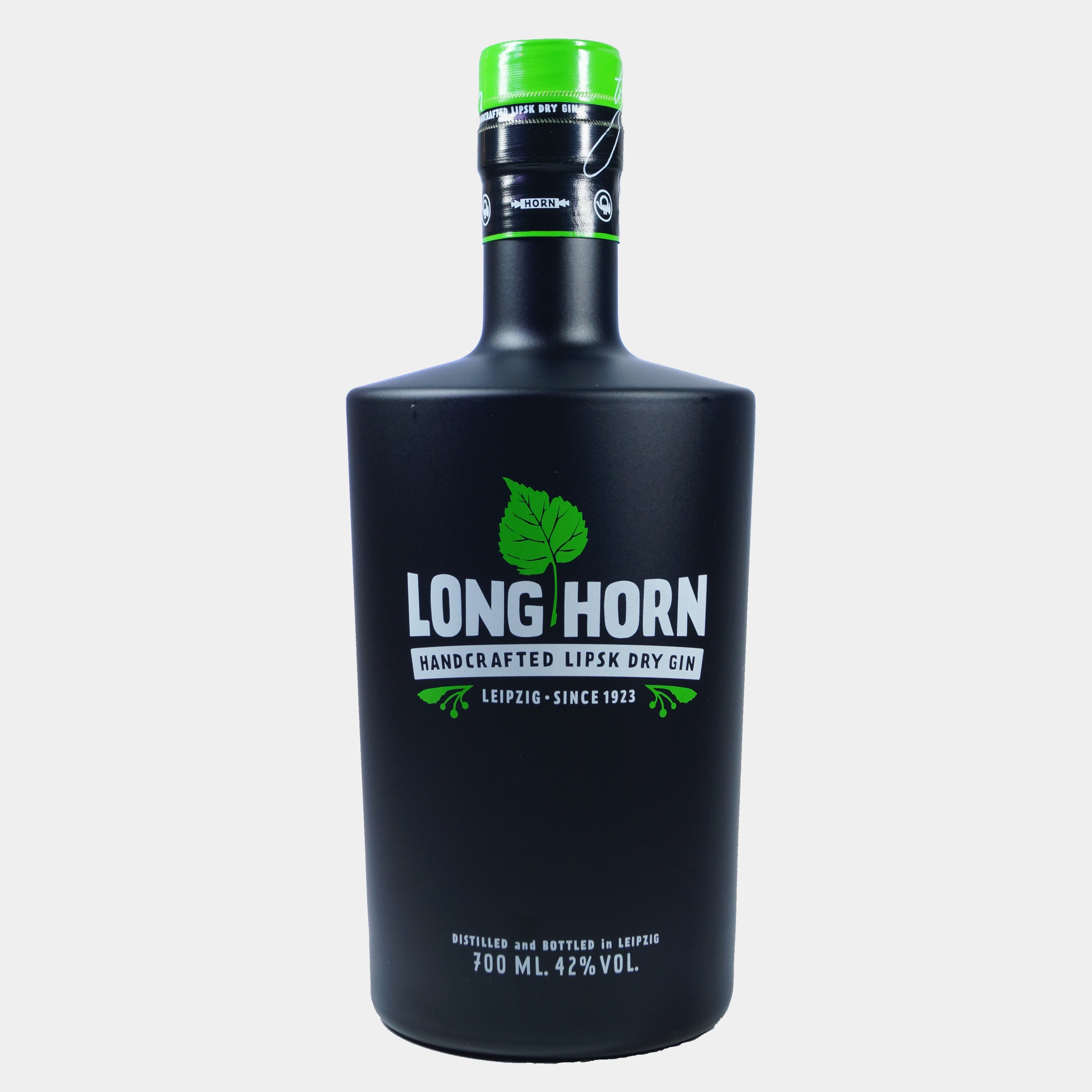 Long Horn Dry Gin 0.7L 42% Alk.