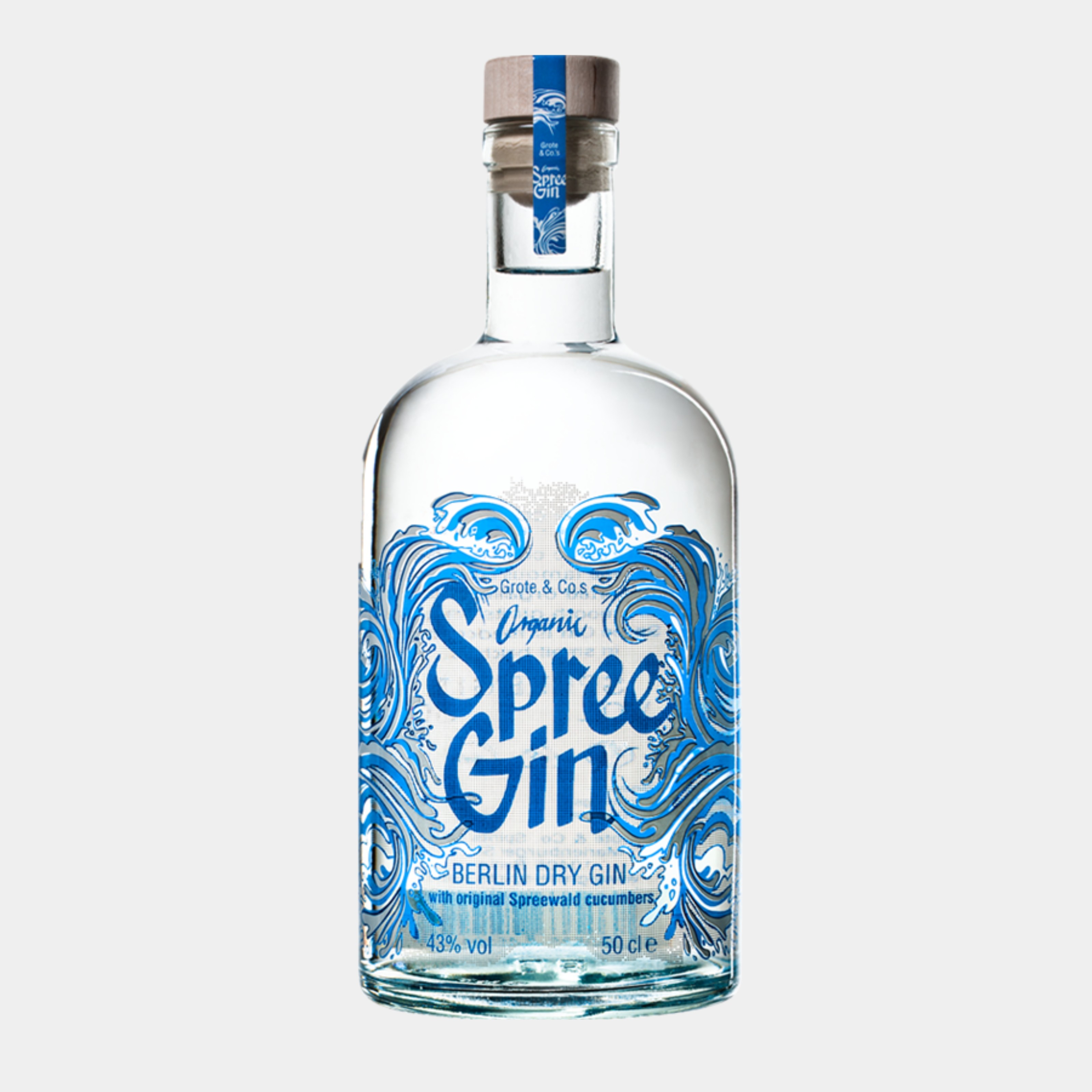 Spree Gin