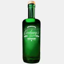 Cockney´s Gin 