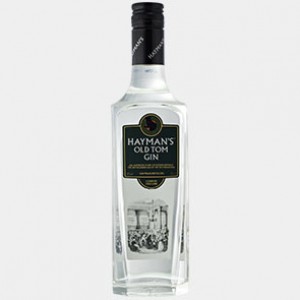 Hayman's Old Tom Gin 0.7L 40% Alk.