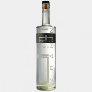 DH Krahn Gin 0.75L 40% Alk.