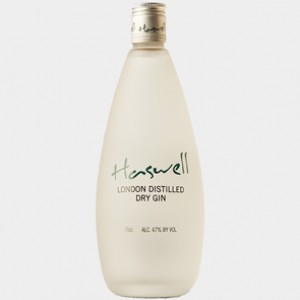 Haswell London Dry Gin