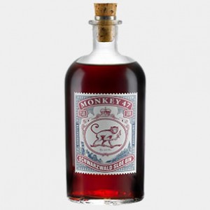 Monkey 47 Sloe Gin 0.5L 29% Alk.