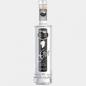Arctic Velvet Premium Gin 0.7L 40% Alk.