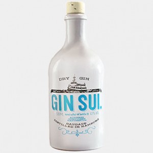 Gin Sul 0.5L 43% Alk.