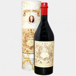 Carpano Antica Formula 1L 16.5% Alk.