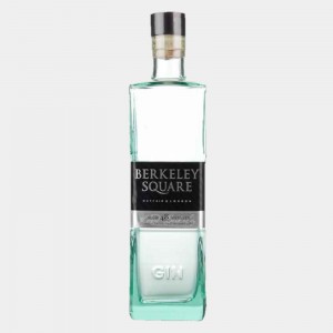 Berkeley Square 0.7 L 46% Alk.