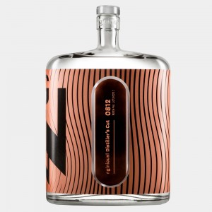 nginious! Distillers Cut 1,5l 42% Alk.