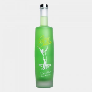 Gin Chilla 0.7 L 25% Alk.