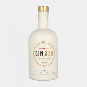 Ginger Gin 0.7l 40% Alk.