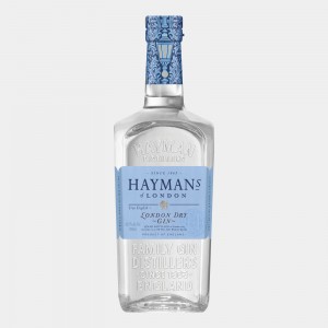 Hayman's London Dry Gin 0.7L 41,2% Alk.