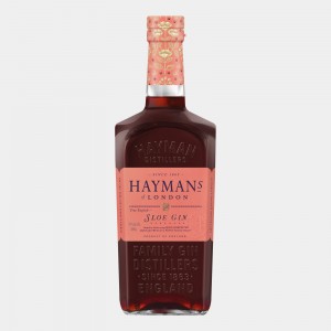 Hayman's Sloe Gin 0.7L 26% Alk.