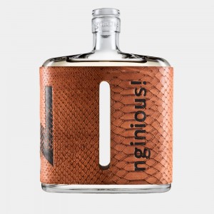 nginious! Cocchi Vermouth Cask Gin 43% Alk. 0,5L