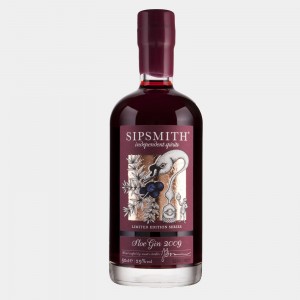 Sipsmith Sloe Gin 0.5 L 29% Alk. Ginobility