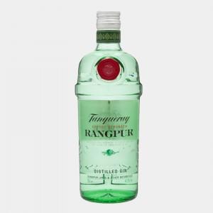 Tanqueray Rangpur Gin 0.7 L 41,3% Alk. Ginobility