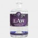 LAW Gin Ibiza 0,7L aus Ibiza - ginobility.de