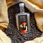 Iris Dry Gin vom Scholerhof